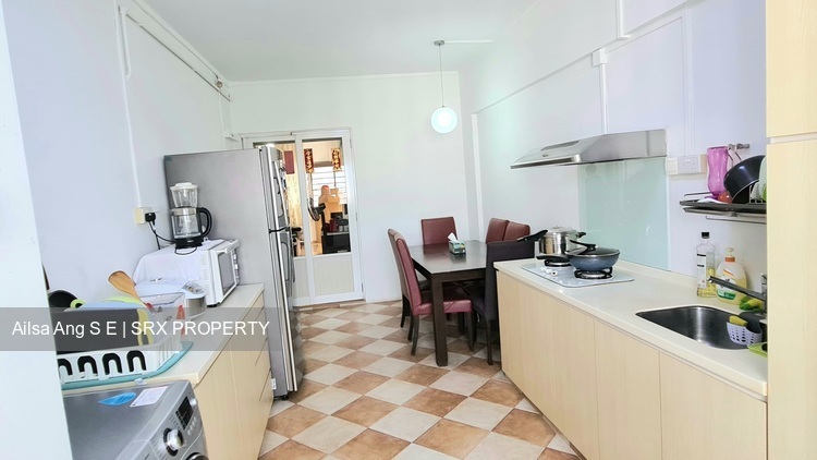 Blk 263 Tampines Street 21 (Tampines), HDB 3 Rooms #263252321